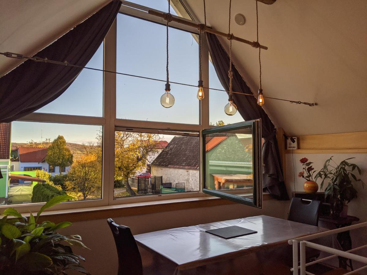 Villa Bonito - Historischer Streckhof à Schützen am Gebirge Extérieur photo